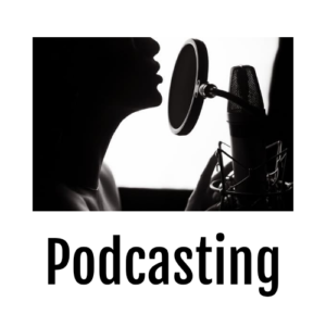 Podcasting